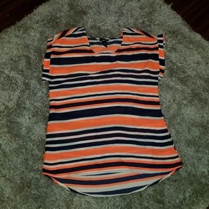 💜5/25💜Work Blouse